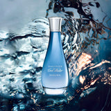 David Off Women Cool Water Reborn Edt Perfume 100ml