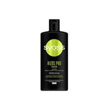 Syoss Curl Control Shampoo 440ml