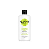 Syoss Rizos Pro Control Conditioner 440ml