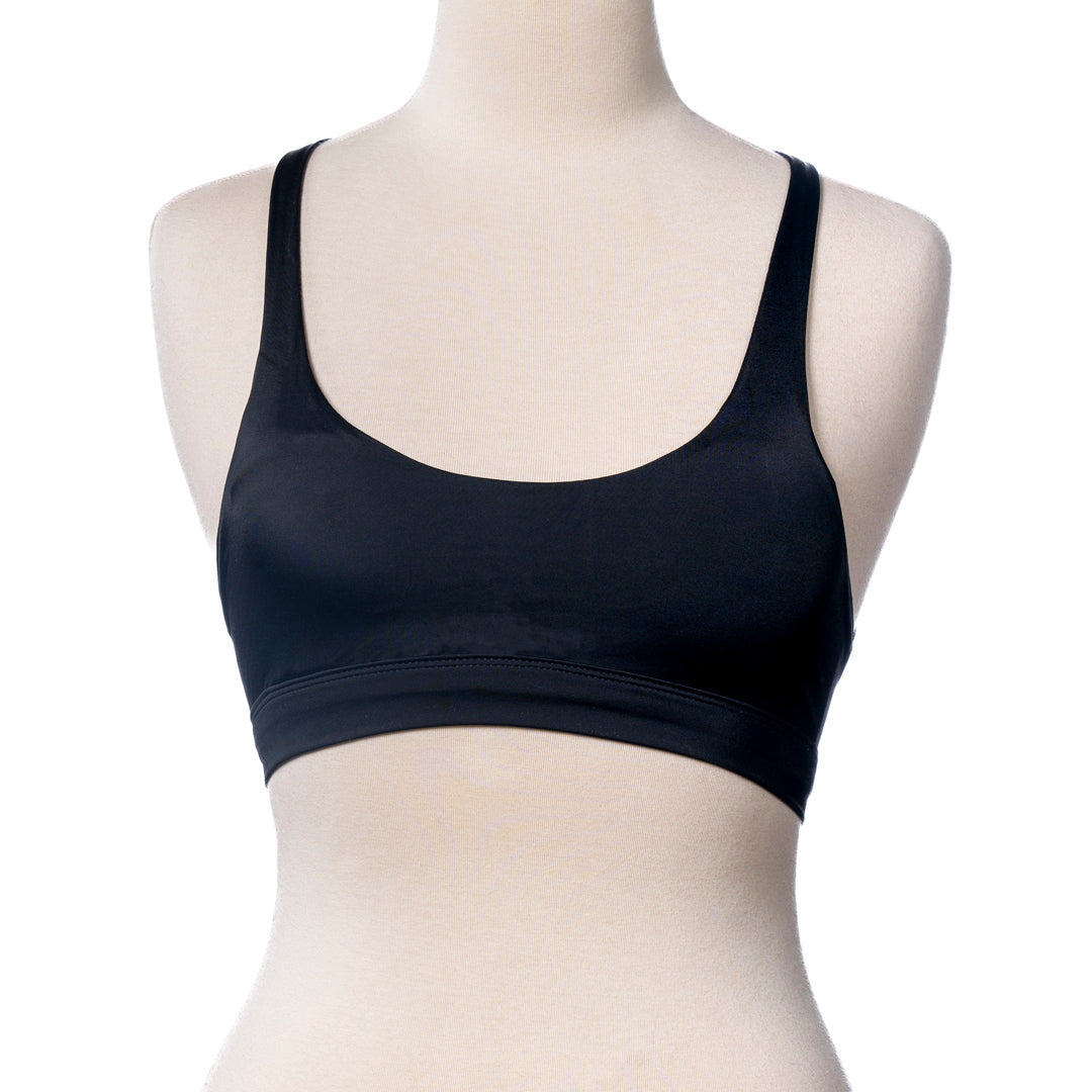 Belleza Lingerie Sports Bra 858