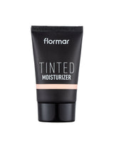 Flormar Tinted Moisturizer Foundation 30ml