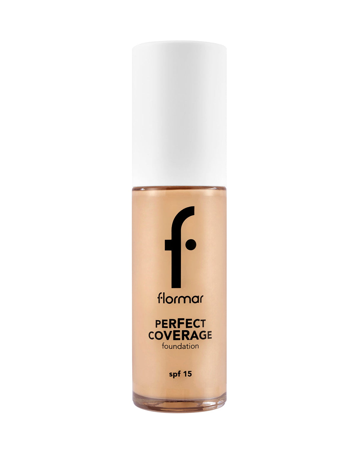 Flormar Perfect Coverage Foundation