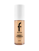 Flormar Perfect Coverage Foundation