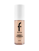 Flormar Perfect Coverage Foundation