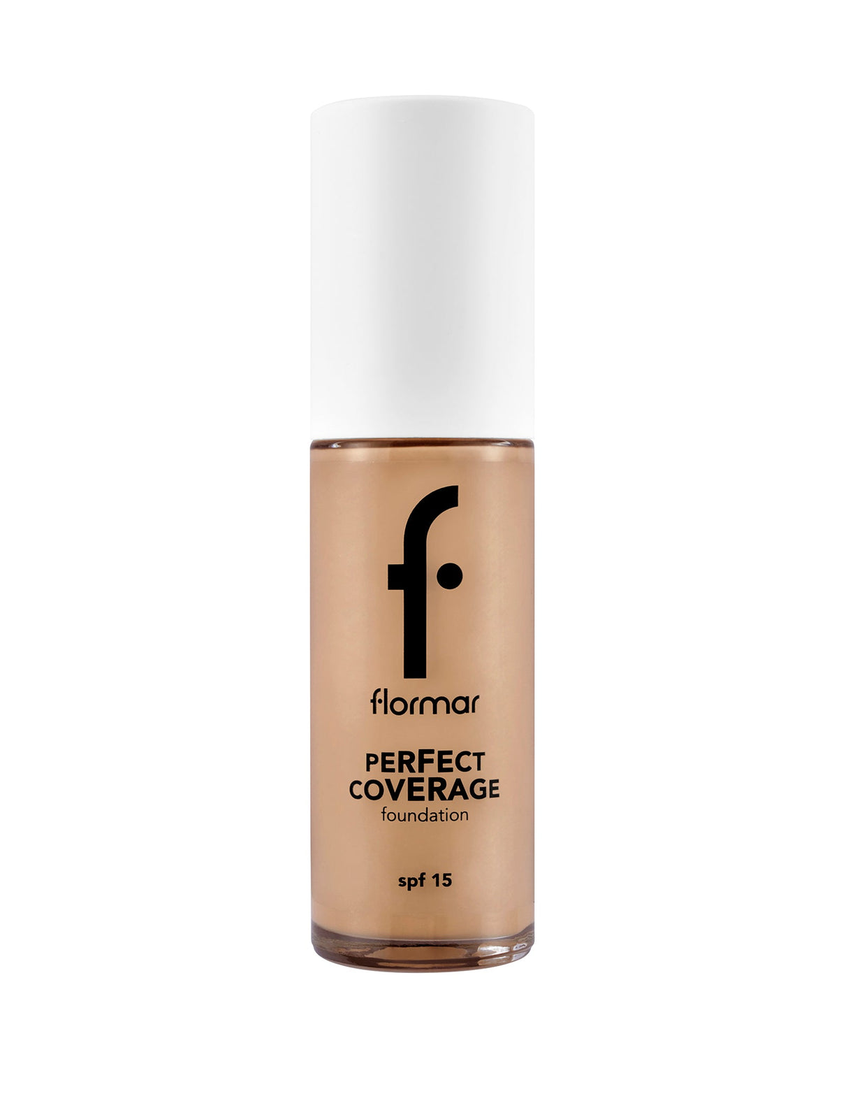 Flormar Perfect Coverage Foundation