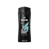 Axe 3 In 1 Apollo Body Wash 400ml