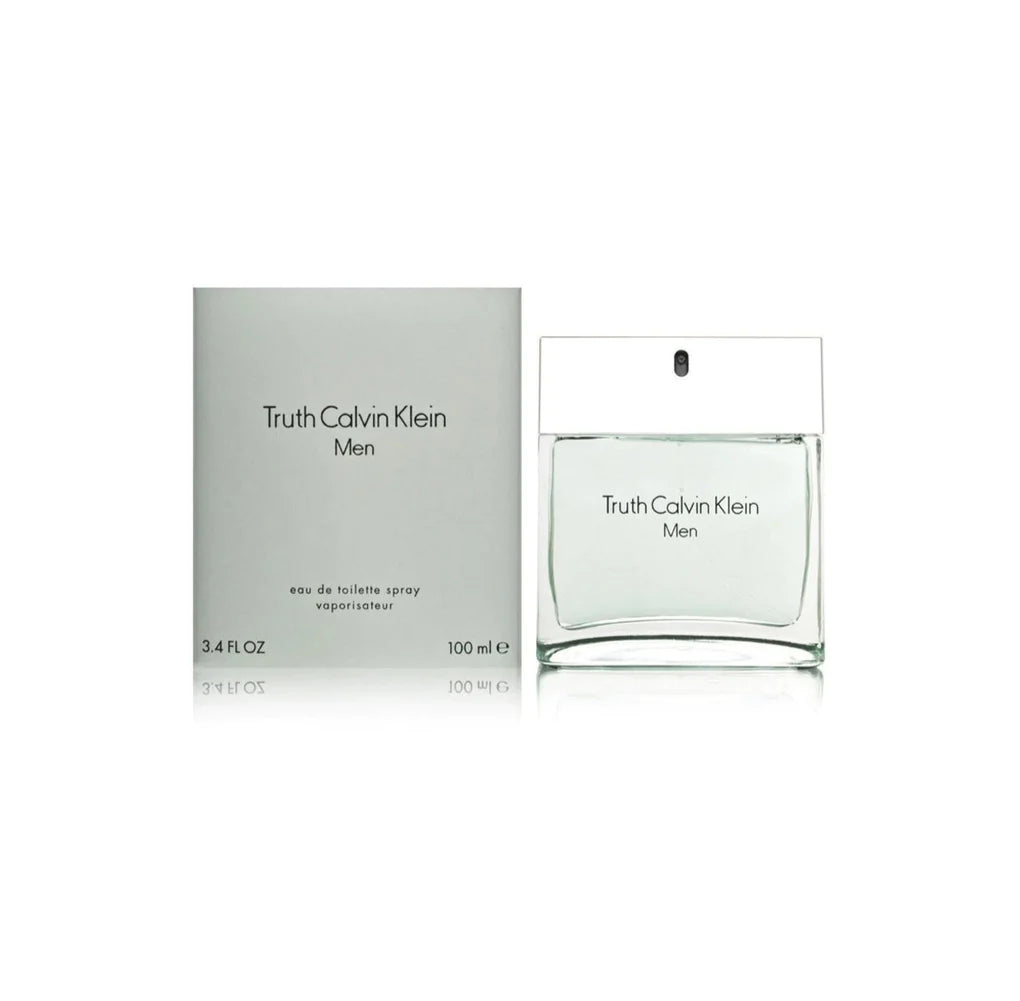 Calvin Klein Men Truth Perfume