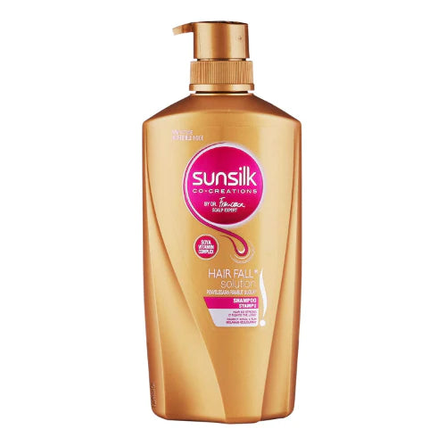 Sunsilk Hair Fall Solution Shampoo 650ml