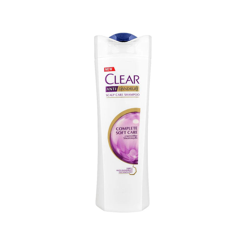 Clear Complete Soft Care 325ml