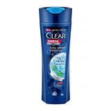 Clear Men Cool Sport Menthol Shampoo 170ml