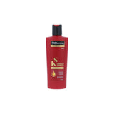 Tresemme Keratin Smooth & Straight Shampoo 170ml