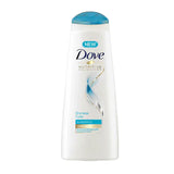 Dove Dryness Care Shampoo 360ml