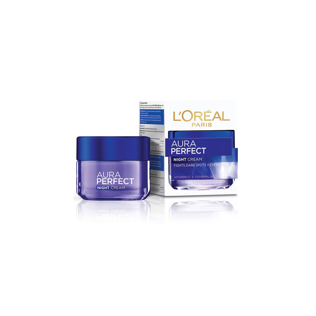 Loreal White Perfect Night Cream 50ml