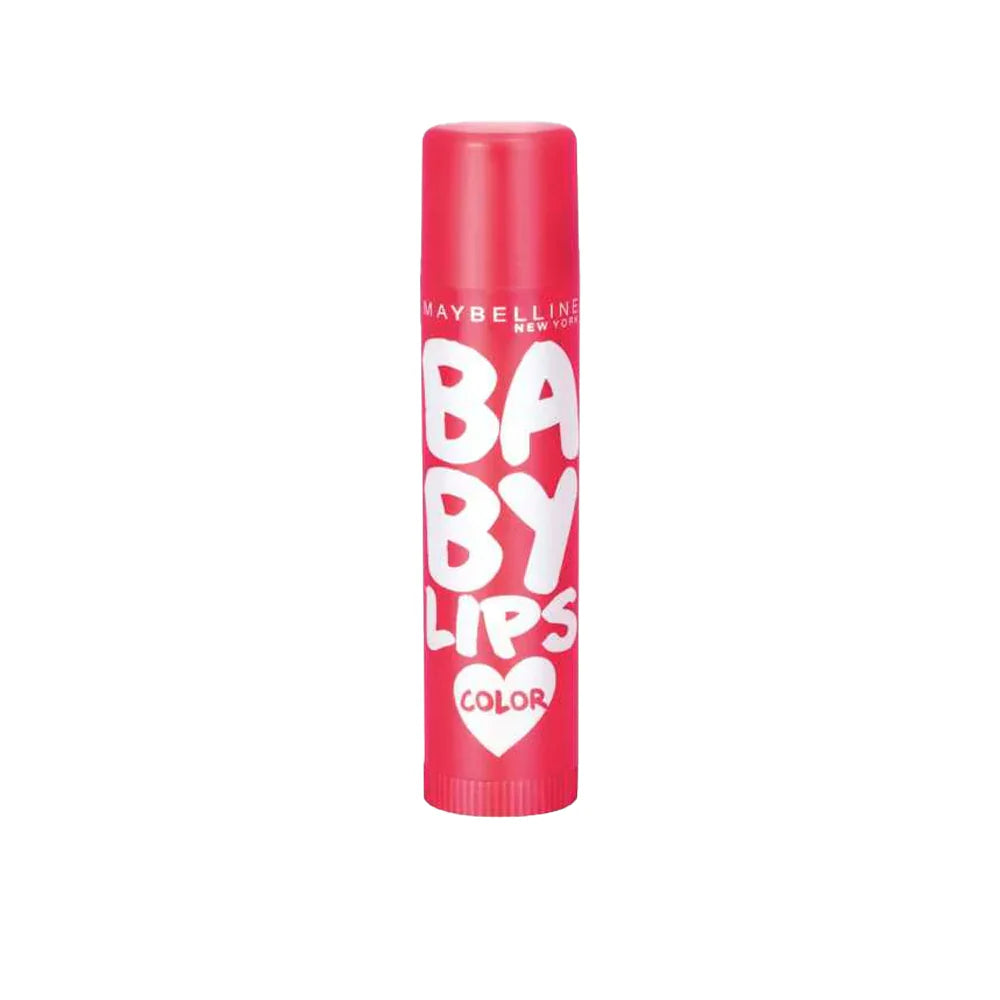 Maybelline Baby Lip Balm 4g - Cherry