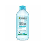 Garnier Salicylic Blue Micellar Water 400ml