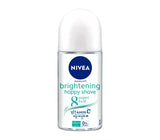 Nivea Women Happy Shave Deo Roll On 50ml