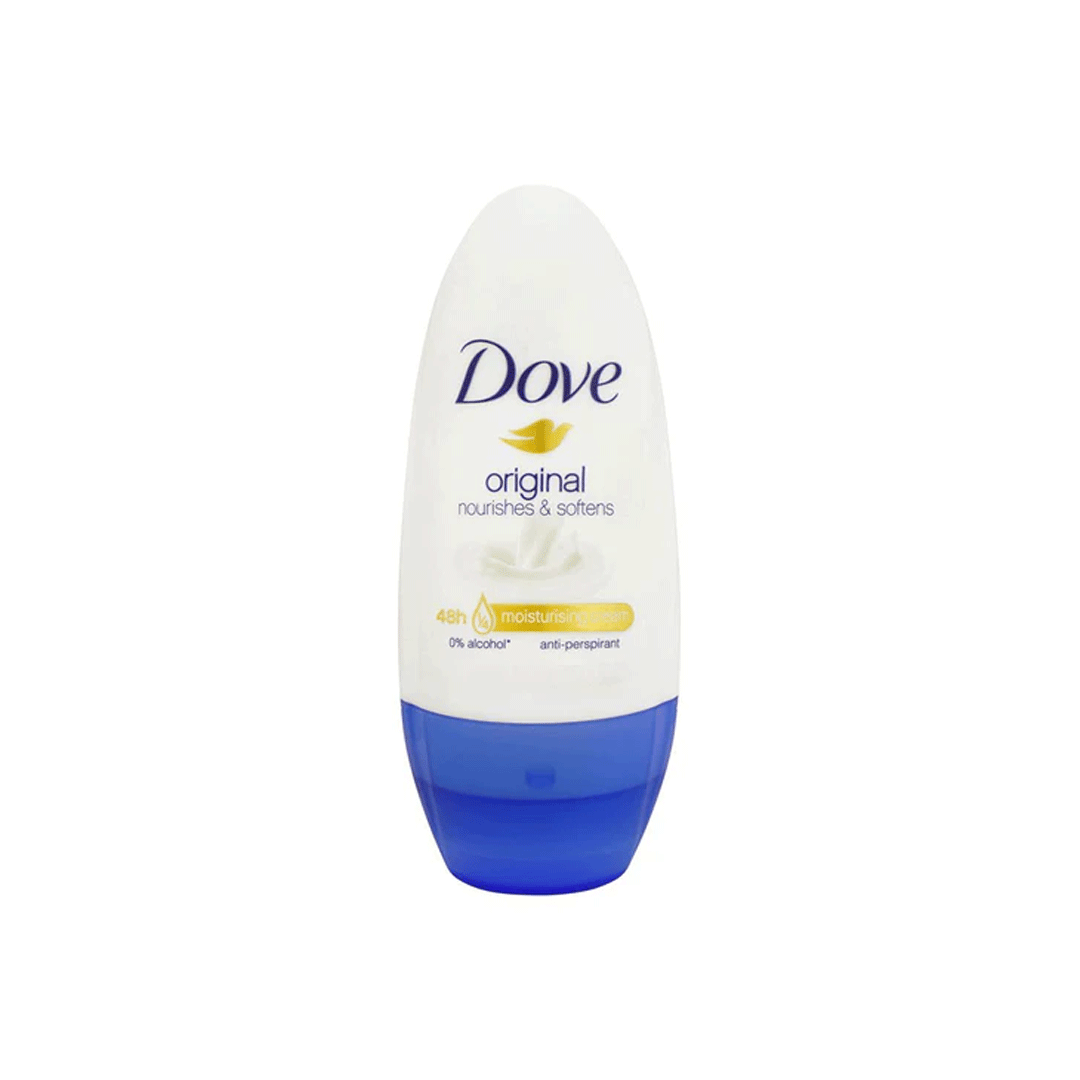 Dove Women Original Roll On 40ml