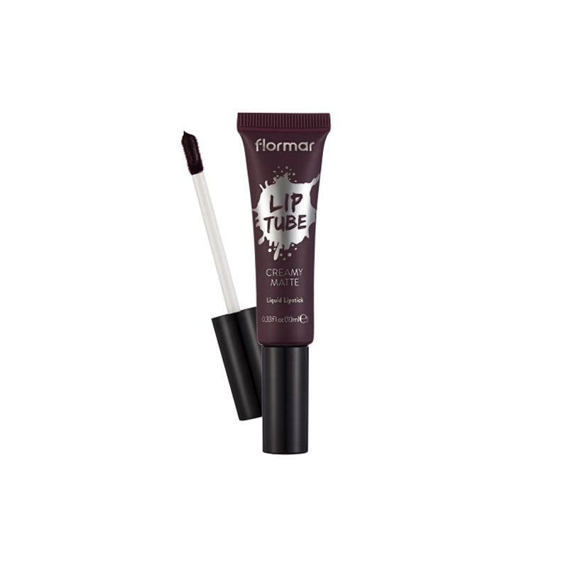 Flormar Creamy Lip Tube