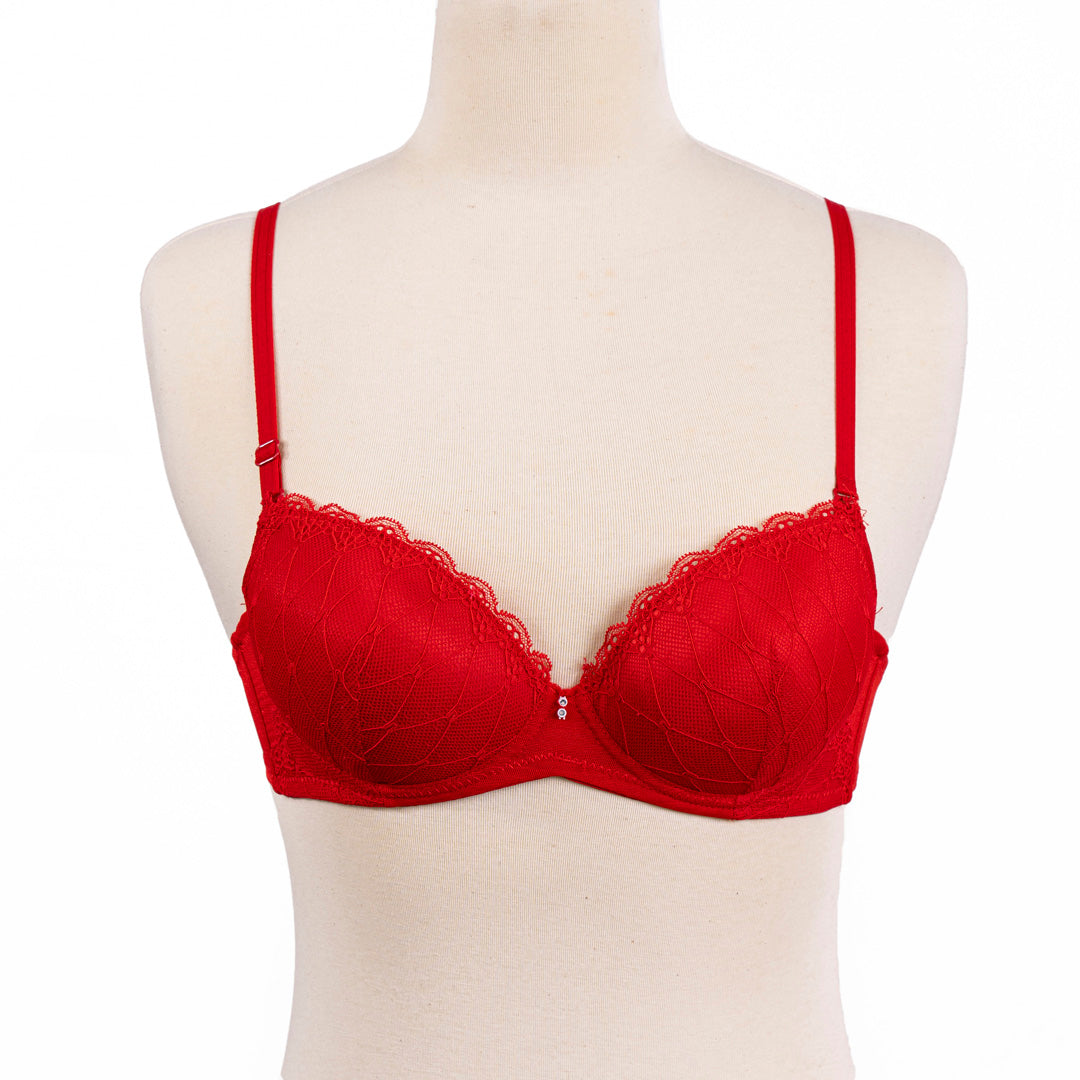 Belleza Lingerie Pushup Bra -905