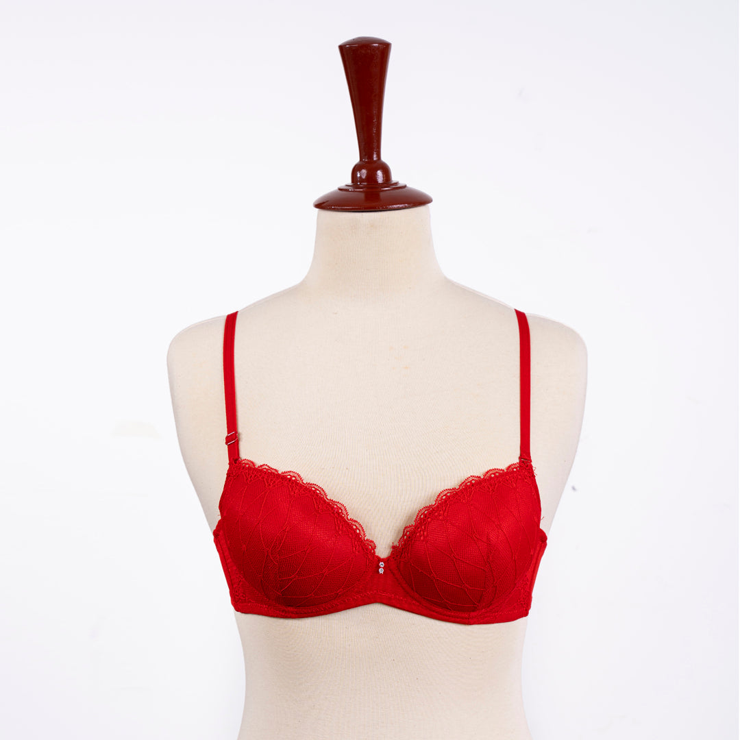 Belleza Lingerie Pushup Bra -905