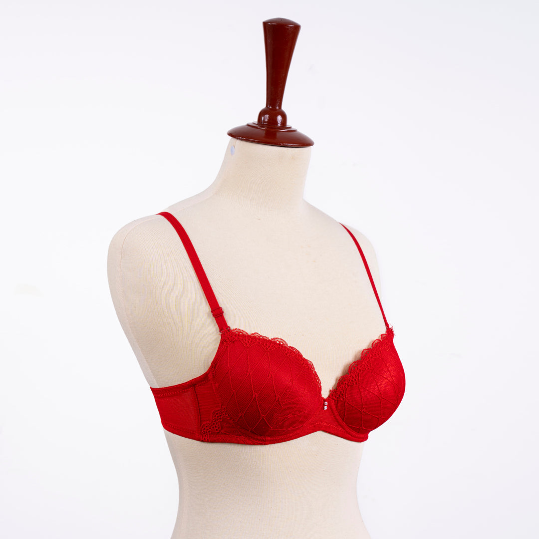 Belleza Lingerie Pushup Bra -905