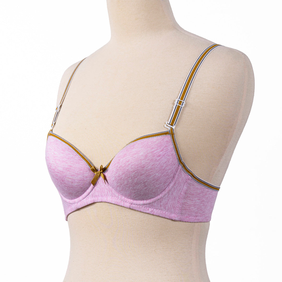 Belleza Lingerie Lighty Padded Bra - 908