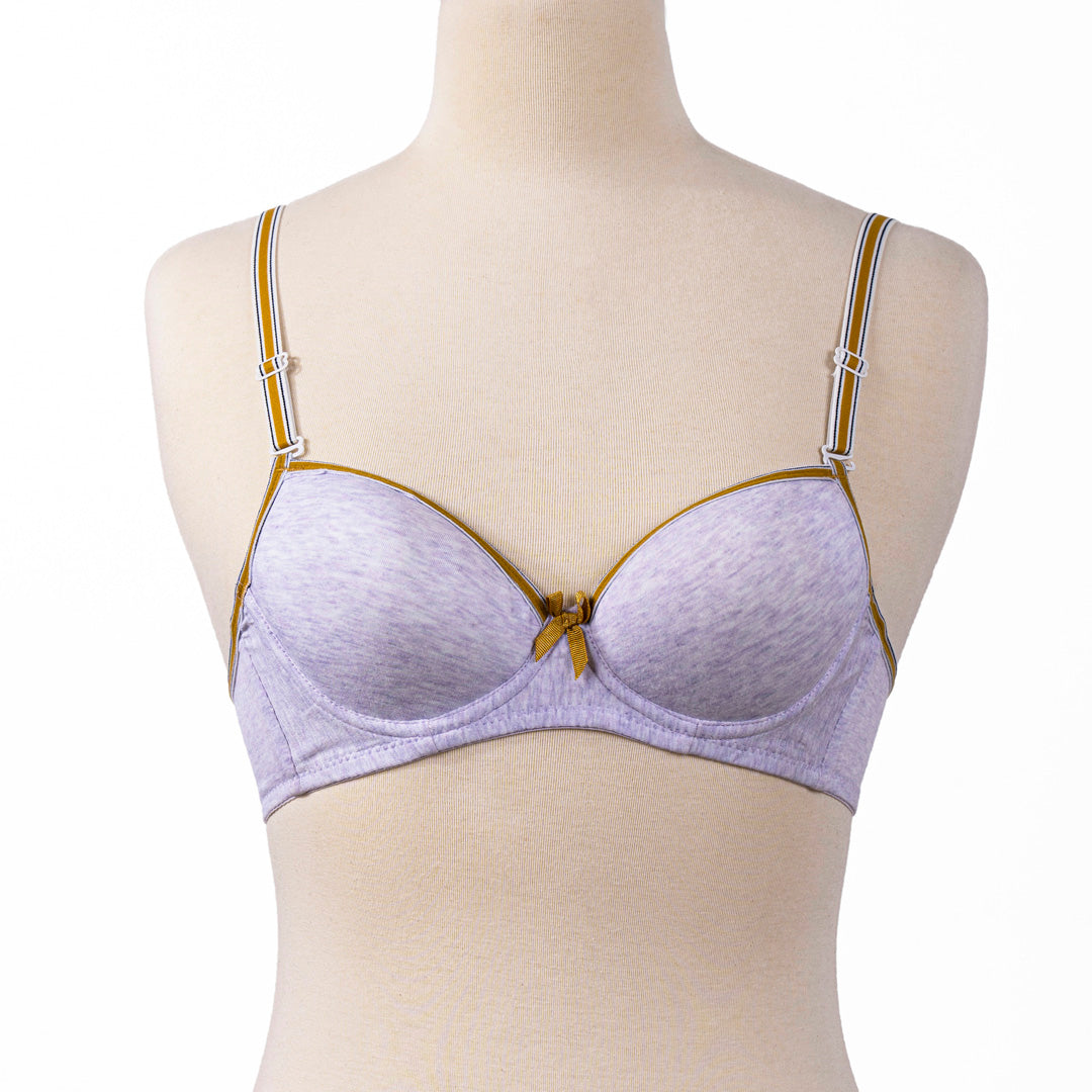 Belleza Lingerie Lighty Padded Bra - 908