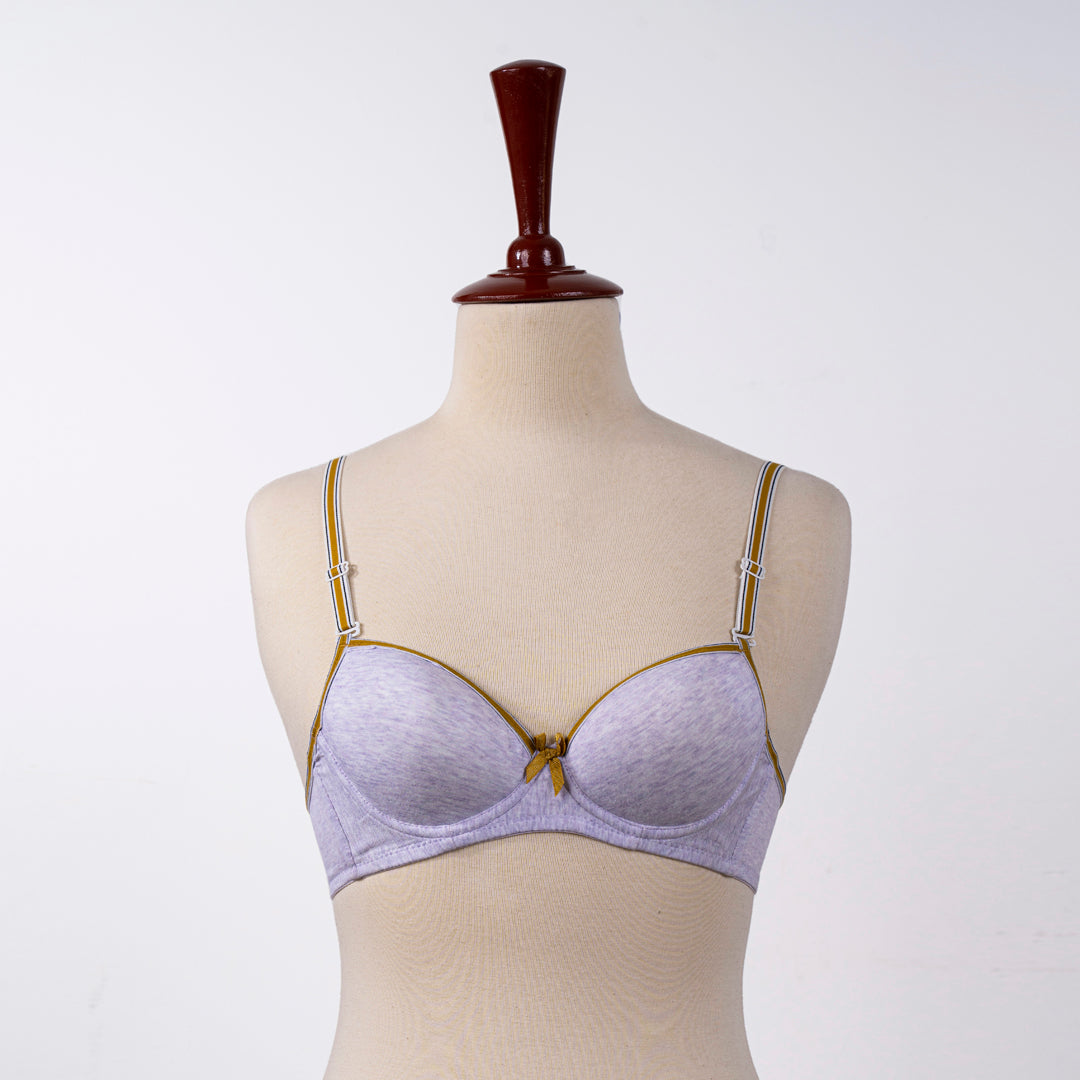 Belleza Lingerie Lighty Padded Bra - 908