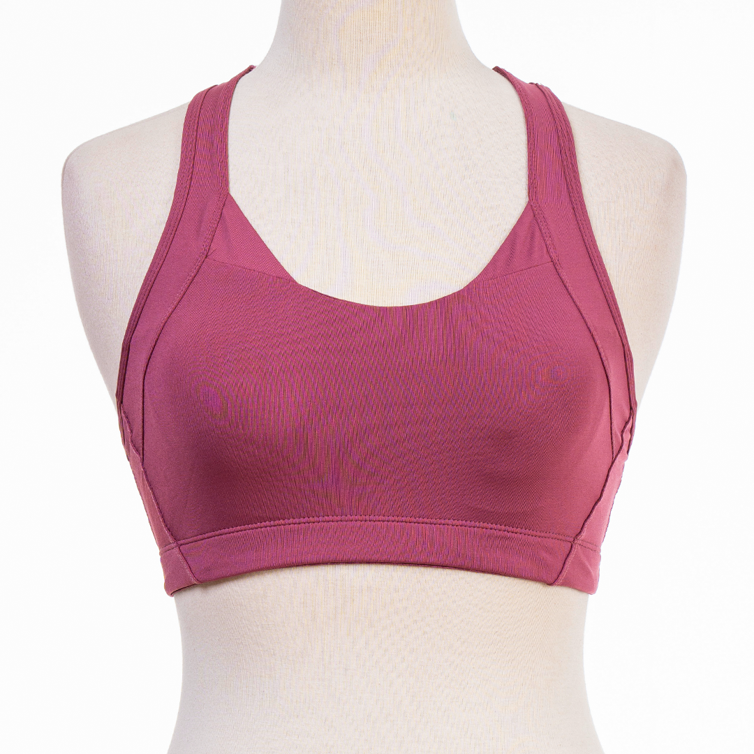 Belleza Lingerie Sports Bra 911