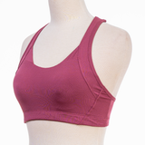 Belleza Lingerie Sports Bra 911