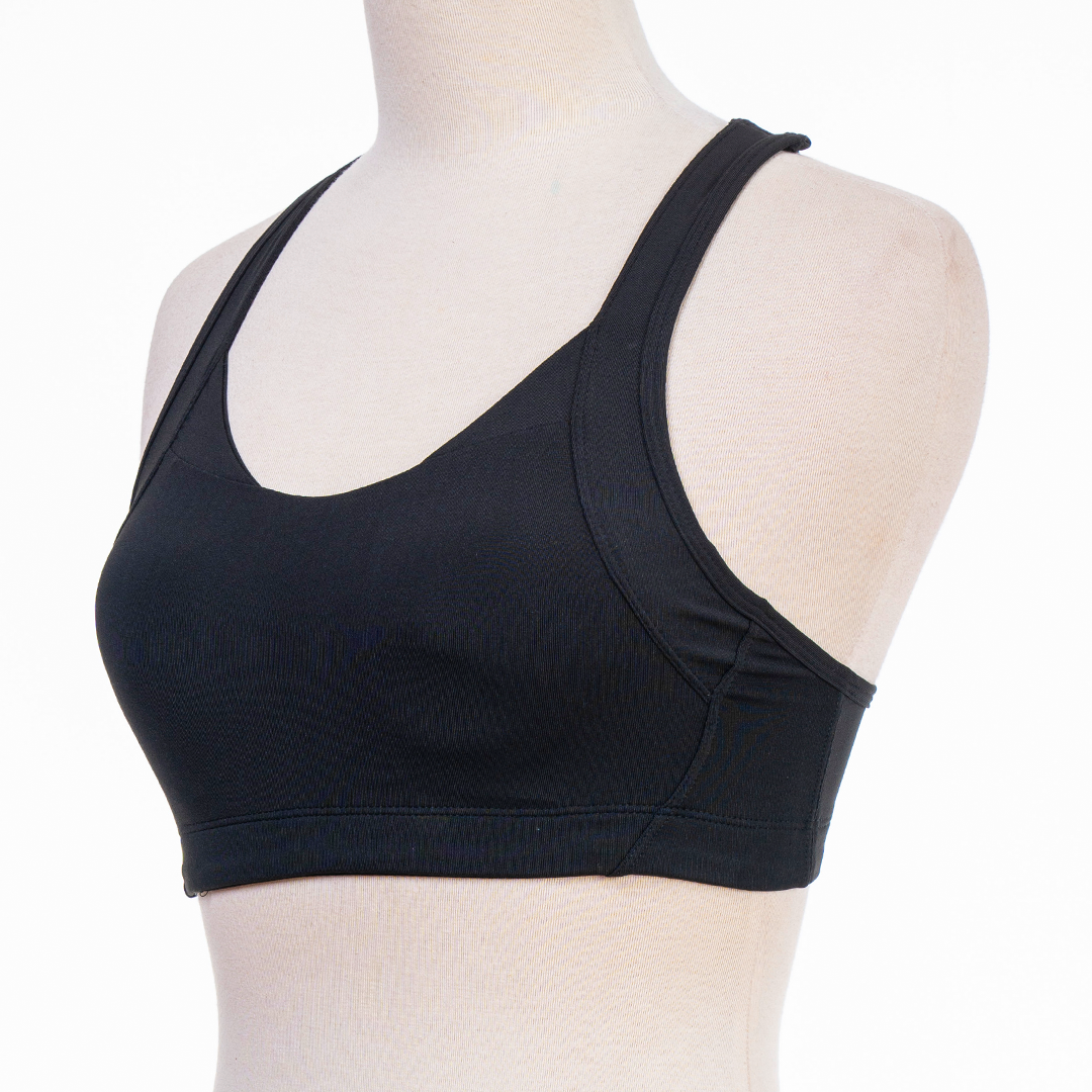 Belleza Lingerie Sports Bra 911