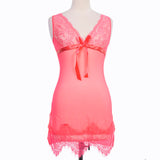 Belleza Lingerie Short Nighty - 911