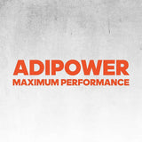 Adidas Men Adipower 3 in 1  Shower Gel 250ml