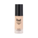 Natural Finish 24 Hrs Foundation - RIVAJ HD