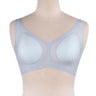 Non Wire Padded Bra 9808