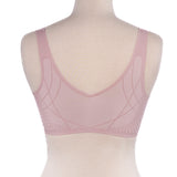 Non Wire Padded Bra 9808