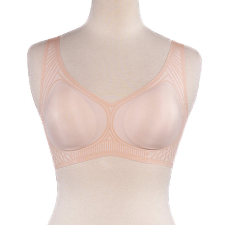 Non Wire Padded Bra 9808