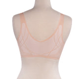 Non Wire Padded Bra 9808