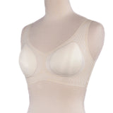 Non Wire Padded Bra 9808