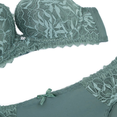 Push Up Bra Set - A2024