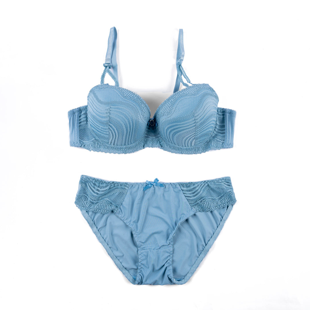 Belleza Lingerie Pushup Bra Set-A2030