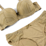 Pushup Bra Set-A2030