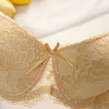 Padded Bra Set - A2155