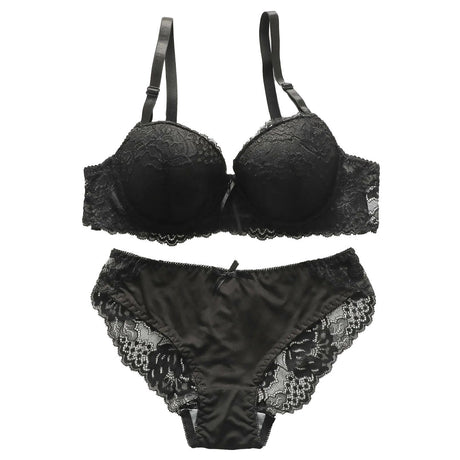 Padded Bra Set - A2155