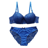 Belleza Lingerie Padded Bra Set - A2155