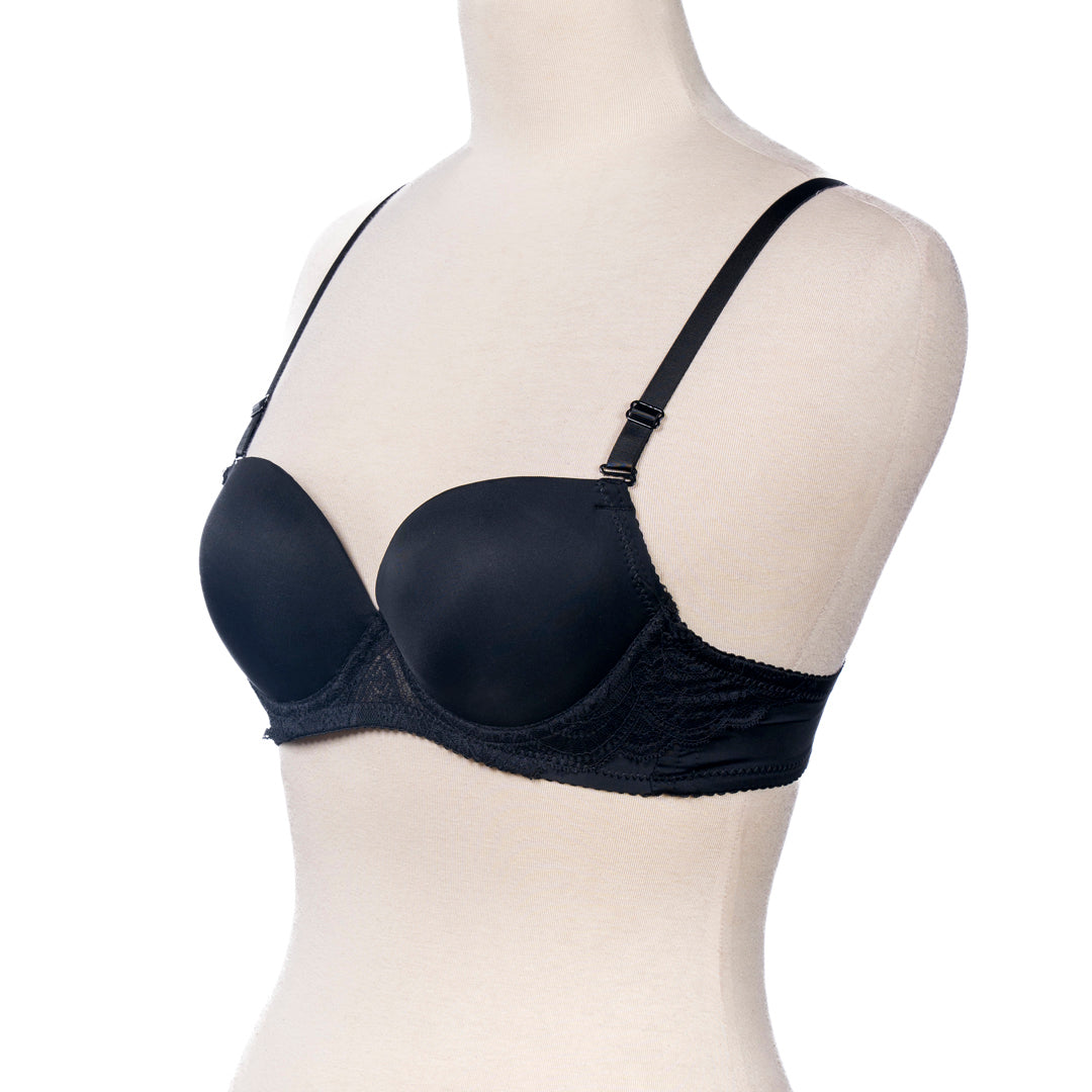 Push Up Bra - A37