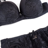 Belleza Lingerie Bra Set-A51001