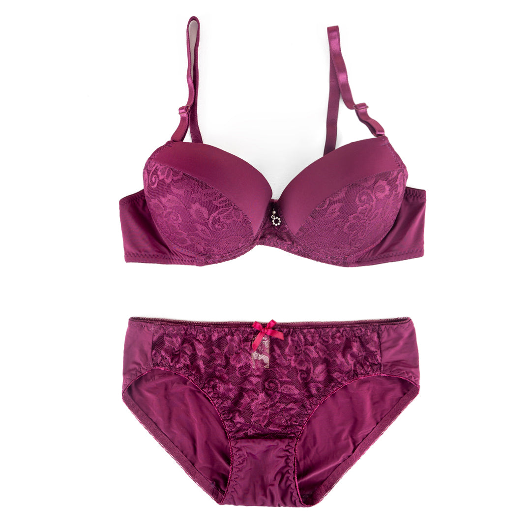 Belleza Lingerie Bra Set-A51001