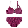 Belleza Lingerie Bra Set-A51001