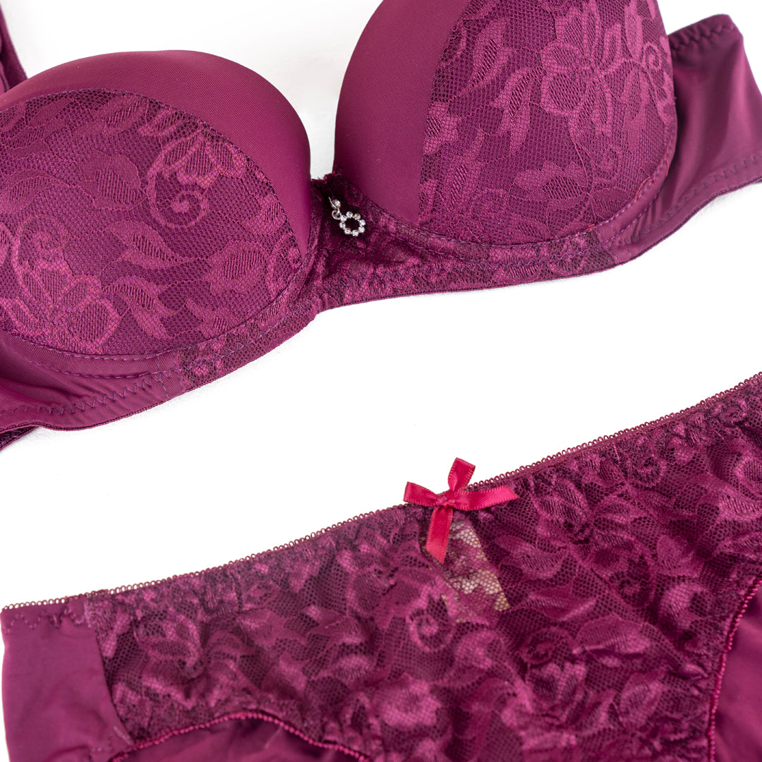 Belleza Lingerie Bra Set-A51001